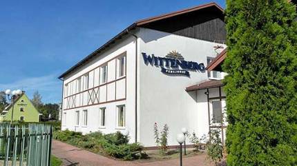 Pensjonat Wittenberg